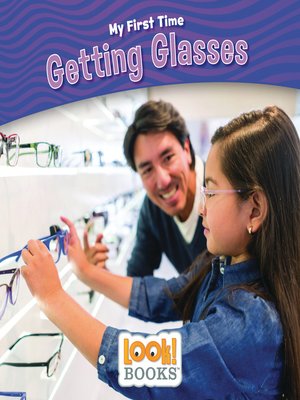 cover image of Getting Glasses